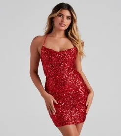 Windsor. Allie Formal Sequin Open Back Dress -Bridal Dresses popular shop 05001 0847 1 bb5272ca c374 4d70 9816 4fb3eaed77fc