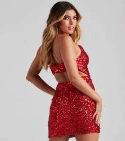 Windsor. Allie Formal Sequin Open Back Dress -Bridal Dresses popular shop 05001 0847 2 07bd539a d513 4657 b61d e877b7e7cc4e 1
