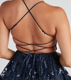 Windsor. Joanna Sequin Lace Party Dress -Bridal Dresses popular shop 05001 1088 3 e06de67e 3240 4b11 8245 05e0148bea95 1