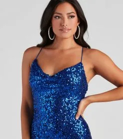 Windsor. Raelyn Sequin Mini Party Dress 9 Windsor. Raelyn Sequin Mini Party Dress -Bridal Dresses popular shop 05001 1133 4