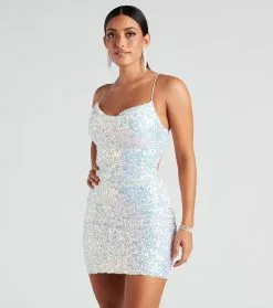 Windsor. Allie Formal Sequin Open Back Dress -Bridal Dresses popular shop 05001 1160 1 7ad1e1fa f2d0 4891 ae8e 0f381bbb4ed2 1