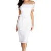 Windsor. Faith Formal Midi Lace Dress -Bridal Dresses popular shop 05001 4131 1