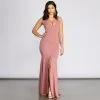 Windsor. Alia Deep V Mermaid Dress -Bridal Dresses popular shop 05002 0614 1 5730e7d4 8a61 48ae 81bf 1f41cab95ffe