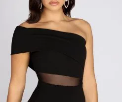 Windsor. Velida One Shoulder Mermaid Dress 8 Windsor. Velida One Shoulder Mermaid Dress -Bridal Dresses popular shop 05002 0624 3 b2c6a530 d1f8 4803 8475 1b072a9925d1