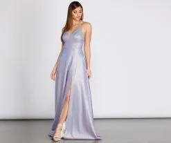 Windsor. Millie Glitter Cross Back A Line Dress -Bridal Dresses popular shop 05002 0647 1 20cccbc3 40d6 4bfb 8f3d 5c74f6dd37f3