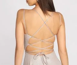 Windsor. Shira Shine Lace Back Gown 11 Windsor. Shira Shine Lace Back Gown -Bridal Dresses popular shop 05002 0738 5 15cdf800 e22b 4fe7 a55e 072b8d3676c3