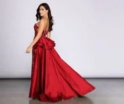 Windsor. Galina Formal Sleeveless Sequin Dress -Bridal Dresses popular shop 05002 1011 4 e24cd6e2 b3a7 4d35 a6ef 31cec2170a67