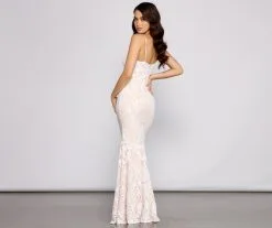 Windsor. Sophia Sequin Sleeveless Formal Dress -Bridal Dresses popular shop 05002 1138 2 ed359b31 4655 438f ab1b 6972232c8552