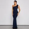 Windsor. Henley Formal One Shoulder Glitter Dress -Bridal Dresses popular shop 05002 1510 1 d5216e0f 86f9 4d17 b5dc 0c273335d3ac