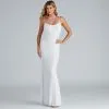 Windsor. Martha Formal Sequin Long Dress 1 Windsor. Martha Formal Sequin Long Dress -Bridal Dresses popular shop 05002 1957 1
