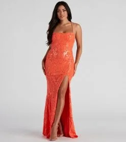 Windsor. Rowena Sequin Mermaid Dress 46 Windsor. Rowena Sequin Mermaid Dress -Bridal Dresses popular shop 05002 2053 1