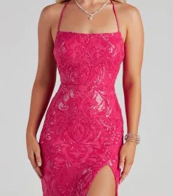 Windsor. Rowena Sequin Mermaid Dress 35 Windsor. Rowena Sequin Mermaid Dress -Bridal Dresses popular shop 05002 2054 4