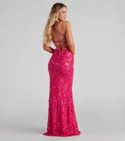 Windsor. Rowena Sequin Mermaid Dress 32 Windsor. Rowena Sequin Mermaid Dress -Bridal Dresses popular shop 05002 2054 5
