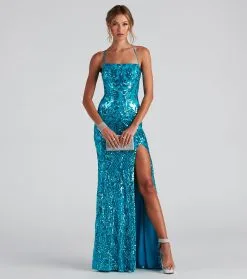 Windsor. Rowena Sequin Mermaid Dress 41 Windsor. Rowena Sequin Mermaid Dress -Bridal Dresses popular shop 05002 2055 1 b51c3dde f9a0 4092 ba6f f72786473b6d