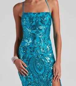 Windsor. Rowena Sequin Mermaid Dress 45 Windsor. Rowena Sequin Mermaid Dress -Bridal Dresses popular shop 05002 2055 5 0cb74cee c4cc 4b29 b3df b97e58feb809