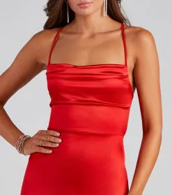 Windsor. Luna Formal High Slit Dress -Bridal Dresses popular shop 05002 2137 4 323a480d ba4c 493a 9bc6 095c6ef778af