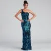 Windsor. Layton Formal One Shoulder Sequin Dress -Bridal Dresses popular shop 05002 2322 1 19767ebd 8872 4bbb 8f1d 585eb38b52ae