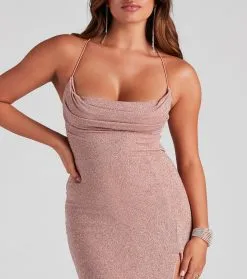 Windsor. Lorelai Formal Glitter Long Dress -Bridal Dresses popular shop 05002 2348 4