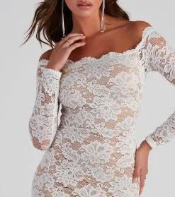 Windsor. Liesel Formal Floral Lace Mermaid Dress -Bridal Dresses popular shop 05002 2356 4 87eefd6f 28e0 40cf a86b e95641b10349