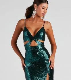 Windsor. Selene Formal Sequin A-Line Dress -Bridal Dresses popular shop 05002 2476 4 a862a887 5c4f 4819 b4b9 552b4d929d65