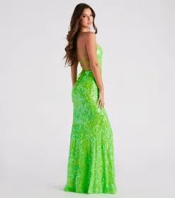 Windsor. Rowena Sequin Mermaid Dress -Bridal Dresses popular shop 05002 2891 2 2cf8d48b 22ec 4cb0 bd01 20c814ef77d1 1