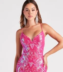 Windsor. Camren Formal Sequin Strappy Mermaid Dress -Bridal Dresses popular shop 05002 3000 4 b587947d 6324 4806 9d9d e9eba5e4e29c