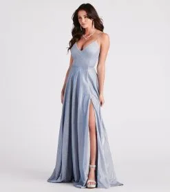 Windsor. Sally Lattice Back A-Line Ball Gown 12 Windsor. Sally Lattice Back A-Line Ball Gown -Bridal Dresses popular shop 05002 3761 3