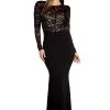 Windsor. Kennedi Lace Illusion Dress 1 Windsor. Kennedi Lace Illusion Dress -Bridal Dresses popular shop 05002 5203 1