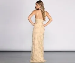 Windsor. Anastasia Lace Formal Dress -Bridal Dresses popular shop 05002 5881 4