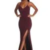 Windsor. Ryleigh Formal High Slit Lurex Dress -Bridal Dresses popular shop 05002 6010 1 c7a5feed 6ce1 4fc5 9563 52427aae8af7