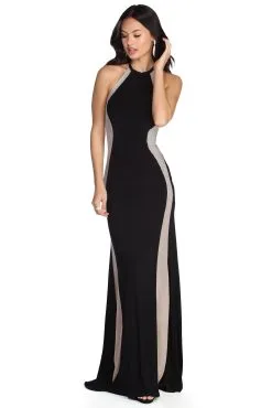 Windsor. Giselle Formal Heat Stone Dress