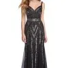 Windsor. Helen Intricate Indulgence Beaded Dress 2 Windsor. Helen Intricate Indulgence Beaded Dress -Bridal Dresses popular shop 05002 6260 1
