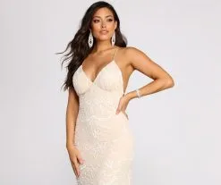Windsor. Marilyn Formal Beaded Dress -Bridal Dresses popular shop 05002 6321 4 52dc5bd6 e00a 405b 9234 cd0c52c8df57