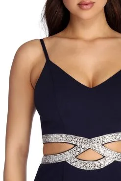 Windsor. Liza Formal Rhinestone Mermaid Dress 9 Windsor. Liza Formal Rhinestone Mermaid Dress -Bridal Dresses popular shop 05002 6441 4 69f865bf b0e8 4c74 a579 37370c229af7