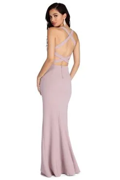 Windsor. Emery Formal Mermaid Dress -Bridal Dresses popular shop 05002 6652 3