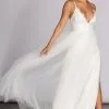 Windsor. Graciela Heat Stone Tulle Gown -Bridal Dresses popular shop 05002 6710 1