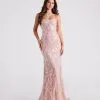 Windsor. Keanna Formal Sequin Mermaid Long Dress 2 Windsor. Keanna Formal Sequin Mermaid Long Dress -Bridal Dresses popular shop 05002 6982 1 a57f947f 3d1c 4850 a685 dbeef413a72b
