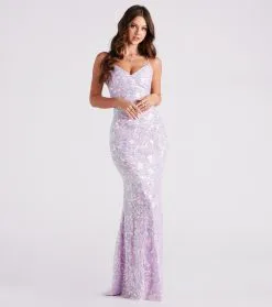 Windsor. Marleigh Formal Sequin Scroll Dress -Bridal Dresses popular shop 05002 7051 1 dc2e47a0 62ac 4ffe 9d29 64b811a3f6ff 1