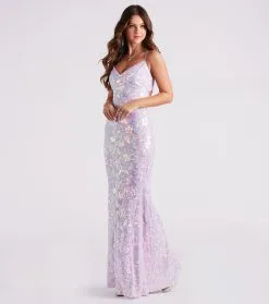 Windsor. Marleigh Formal Sequin Scroll Dress -Bridal Dresses popular shop 05002 7051 3 d47e1db8 d779 4809 a7b7 cd0b2506862d