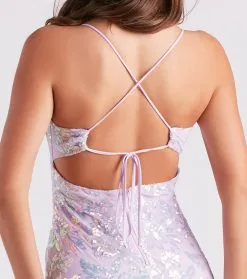 Windsor. Marleigh Formal Sequin Scroll Dress -Bridal Dresses popular shop 05002 7051 4 790d88a2 261f 445d 9cba 8124e2c26af7