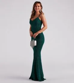 Windsor. Rachel Formal Glitter Lace-Up Dress -Bridal Dresses popular shop 05002 7074 3