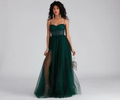 Windsor. Hailey Formal Lace Bustier Dress -Bridal Dresses popular shop 05004 0125 3 91005127 e348 49bd b5df 22d46ed92bfc