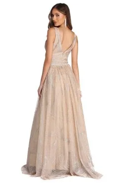 Windsor. Emma Glitter And Rhinestone Ball Gown -Bridal Dresses popular shop 05004 0530 3 b5fb12bd c48c 4bbd 9a3c 712dcf558be5