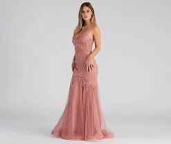 Windsor. Jenika Formal Embroidered Ball Gown -Bridal Dresses popular shop 05005 0058 3 6bd9face e352 45a1 8e05 ae70ee8fd849