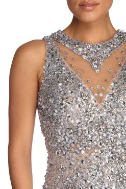 Windsor. Everleigh Radiating Gemstone Mermaid Dress -Bridal Dresses popular shop 05005 0431 4