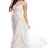 Windsor. Allie Formal Floral Lace Dress -Bridal Dresses popular shop 05006 0514 1 db7c9499 afe7 4135 b4c6 916d63aeff14
