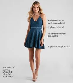 Windsor. Shine Bright Skater Dress 33 Windsor. Shine Bright Skater Dress -Bridal Dresses popular shop 05101 1163 9 c9c77c99 bc8d 49d7 88c3 859955e8f308