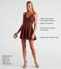 Windsor. Shine Bright Skater Dress -Bridal Dresses popular shop 05101 1707 9 d2b99436 a08f 4736 bcb1 c080d467d260 1