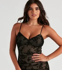 Windsor. Watch You Grow Floral Velvet Dress 9 Windsor. Watch You Grow Floral Velvet Dress -Bridal Dresses popular shop 05101 1803 4