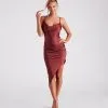 Windsor. Night-Out Allure Sleeveless Midi Dress -Bridal Dresses popular shop 05101 1951 1 f1920534 f0be 4a3e bce1 711bc973542a